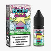 Boom Nic Salts 10ml E-liquids - Box of 10