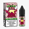 Boom Nic Salts 10ml E-liquids - Box of 10