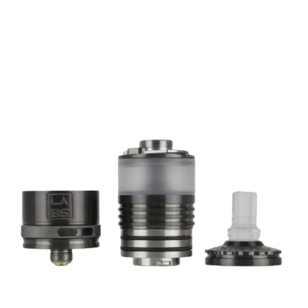 BP Mods Labs S MTL Tank