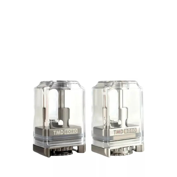BP Mods TMD Boro Lite Tank