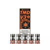 BP Mods TMD V3 Replacement Coils