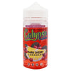 Calypso 200ml Shortfill