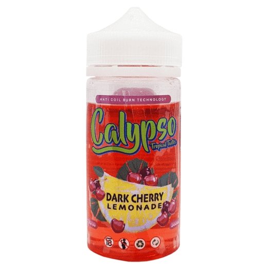 Calypso 200ml Shortfill