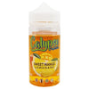 Calypso 200ml Shortfill
