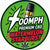 OOMPH PREMIUM CBD Starter Kit – 1000mg- Watermelon Starburst