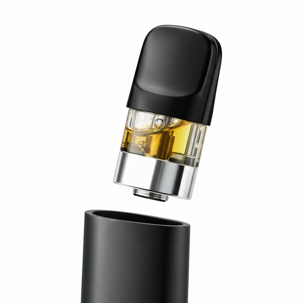 OOMPH PREMIUM CBD Pod – Blue Zushi