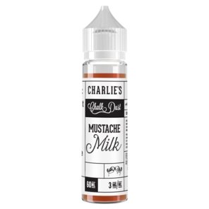 Charlie's Chalk Dust 50ml Shortfill