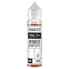 Charlie's Chalk Dust 50ml Shortfill