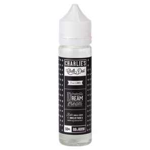 Charlie's Chalk Dust 50ml Shortfill