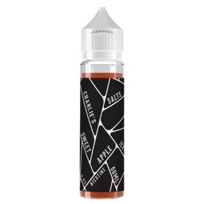 Charlie's Chalk Dust 50ml Shortfill