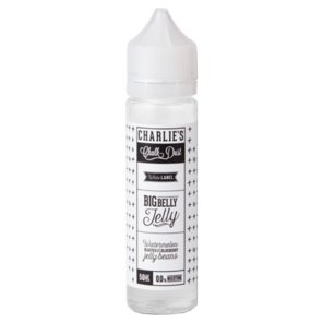 Charlie's Chalk Dust 50ml Shortfill