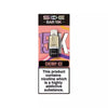 SKE Bar 15K Cherry Ice Refill Pods