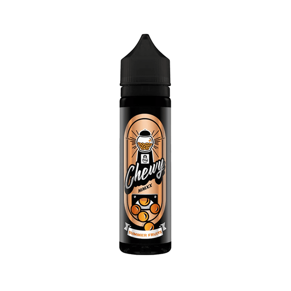 Chewy 50ml Shortfill