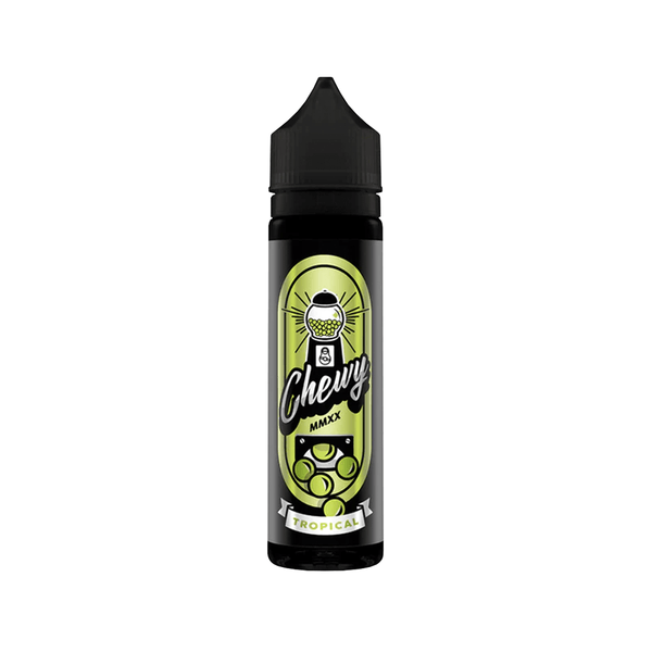 Chewy 50ml Shortfill