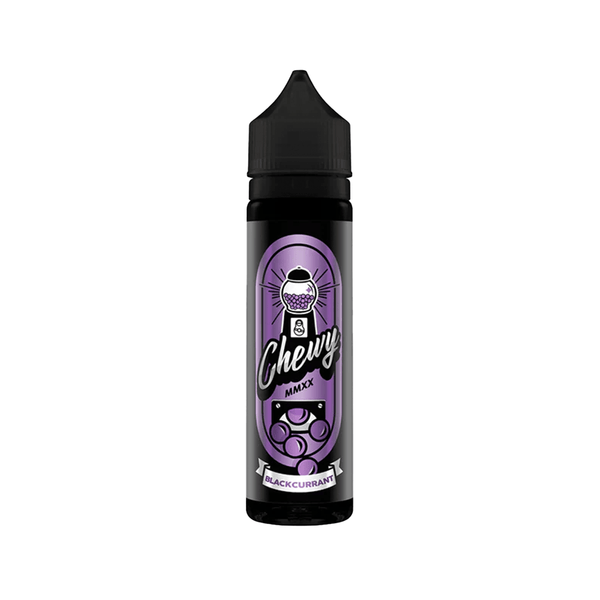 Chewy 50ml Shortfill