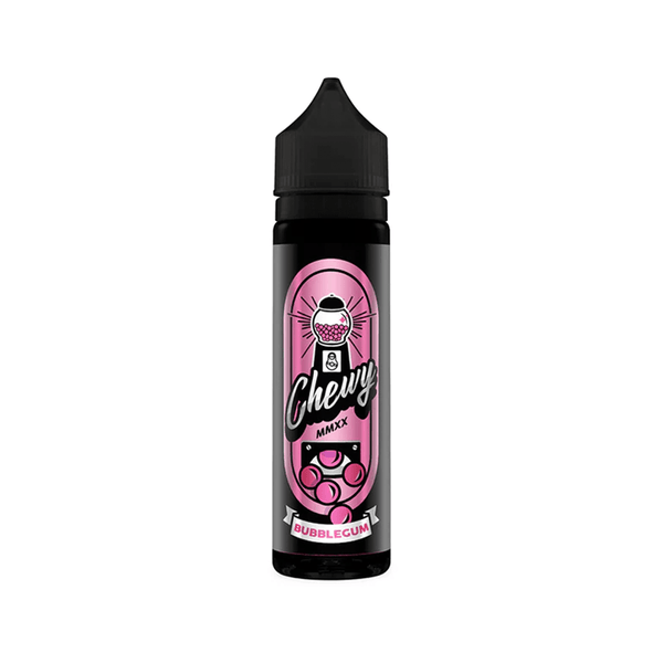 Chewy 50ml Shortfill