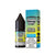 Chubby Blue Raz Lemonade 10ml Nic Salt E-liquid