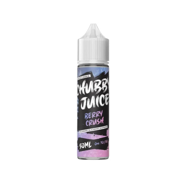 Chubby Juice 50ml Shortfill