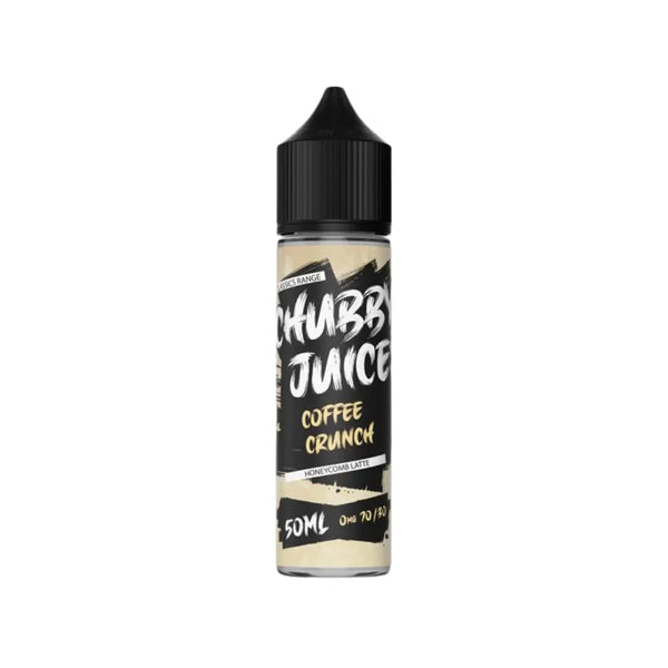Chubby Juice 50ml Shortfill