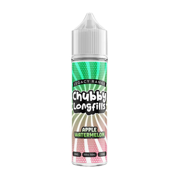 Chubby Juice 60ml Longfill