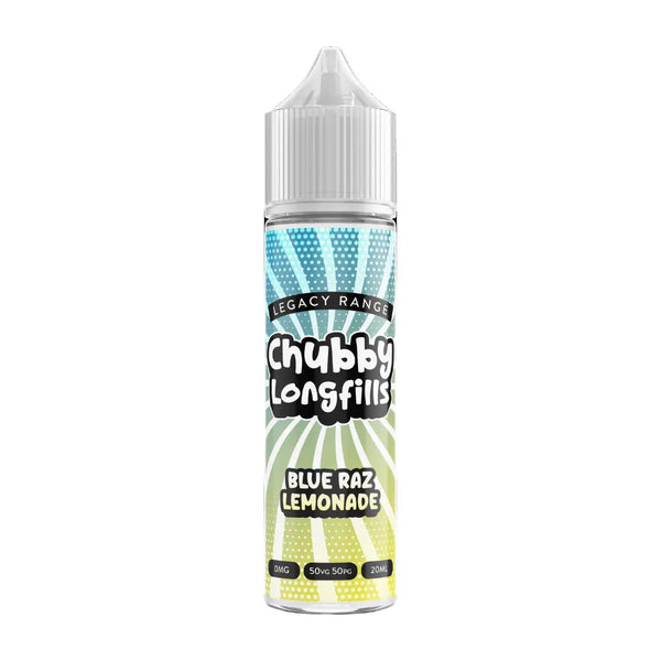 Chubby Juice 60ml Longfill