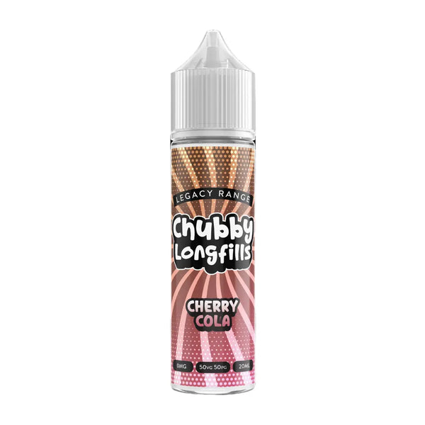 Chubby Juice 60ml Longfill