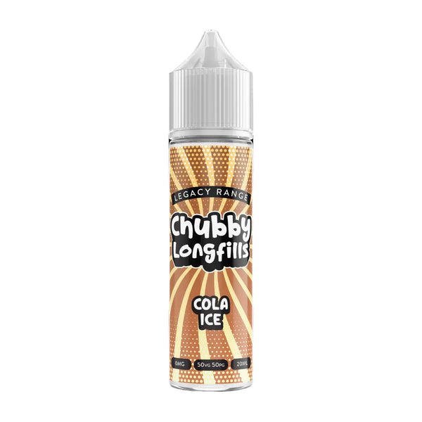 Chubby Juice 60ml Longfill