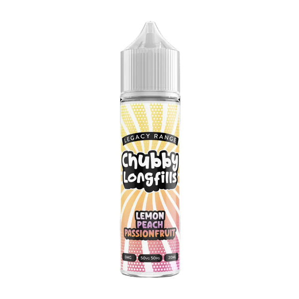 Chubby Juice 60ml Longfill