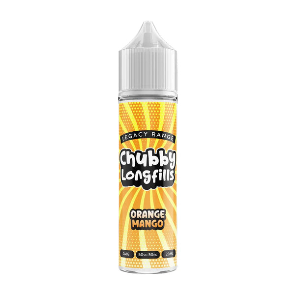 Chubby Juice 60ml Longfill