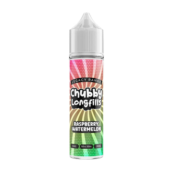 Chubby Juice 60ml Longfill