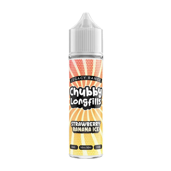 Chubby Juice 60ml Longfill