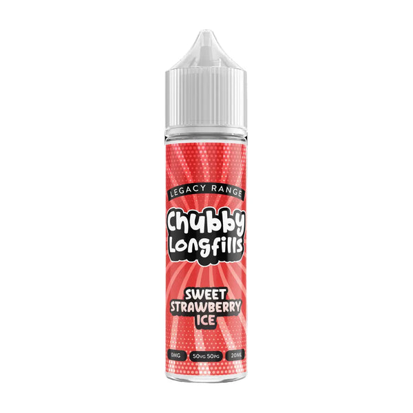 Chubby Juice 60ml Longfill
