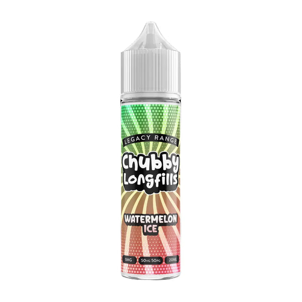 Chubby Juice 60ml Longfill