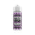 Chubby Juice Legacy Blackberry Menthol 100ml E-liquid