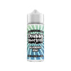 Chubby Juice Legacy Blueberry Kiwi 100ml E-liquid