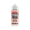 Chubby Juice Legacy Fizzy Cherry 100ml E-liquid