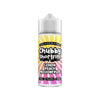 Chubby Juice Legacy Lemon Peach Passionfruit 100ml E-liquid