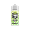 Chubby Juice Legacy Pineapple Ice 100ml E-liquid