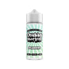 Chubby Juice Legacy Spearmint 100ml E-liquid