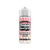 Chubby Juice Legacy Strawberry Kiwi 100ml E-liquid