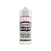 Chubby Juice Legacy Strawberry Watermelon Bubblegum 100ml E-liquid