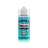 Chubby Juice Legacy Sweet Blueberry Ice 100ml E-liquid