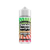 Chubby Juice Legacy Watermelon Ice 100ml E-liquid