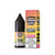 Chubby Strawberry Banana Ice 10ml Nic Salt E-liquid