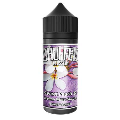 Chuffed Blossom -100ml Shortfill