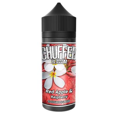 Chuffed Blossom -100ml Shortfill