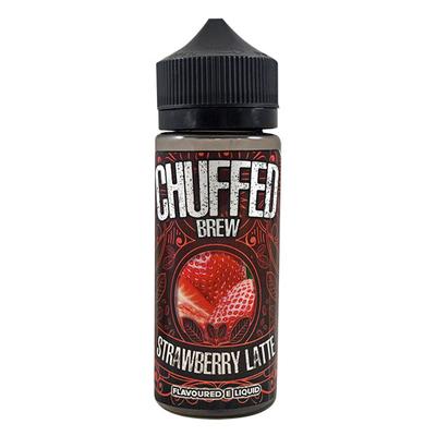 Chuffed Brew -100ml Shortfill