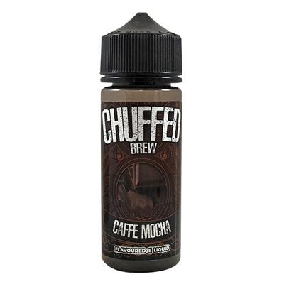 Chuffed Brew -100ml Shortfill