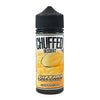 Chuffed Dessert -100ml Shortfill