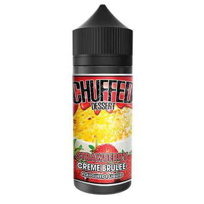 Chuffed Dessert -100ml Shortfill
